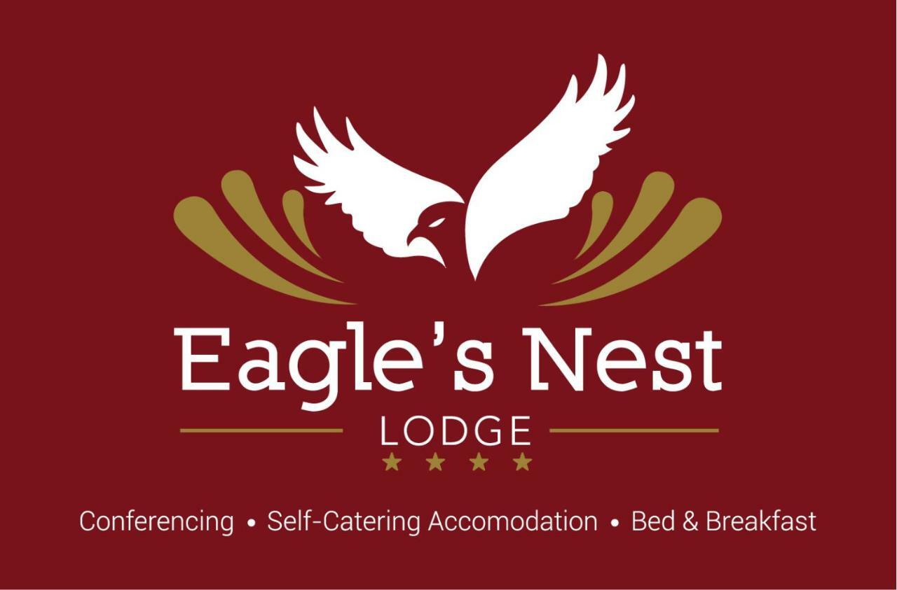 Eagles Nest Lodge 约翰内斯堡 外观 照片